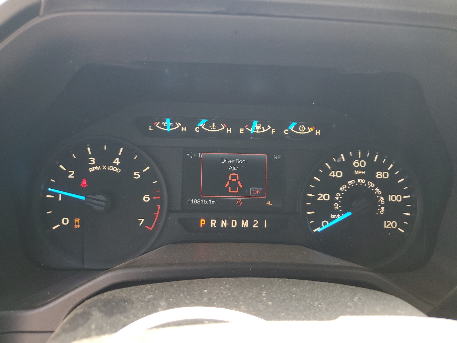 1FTEX1EPXGFA43149 2016 Ford F150 Super Cab