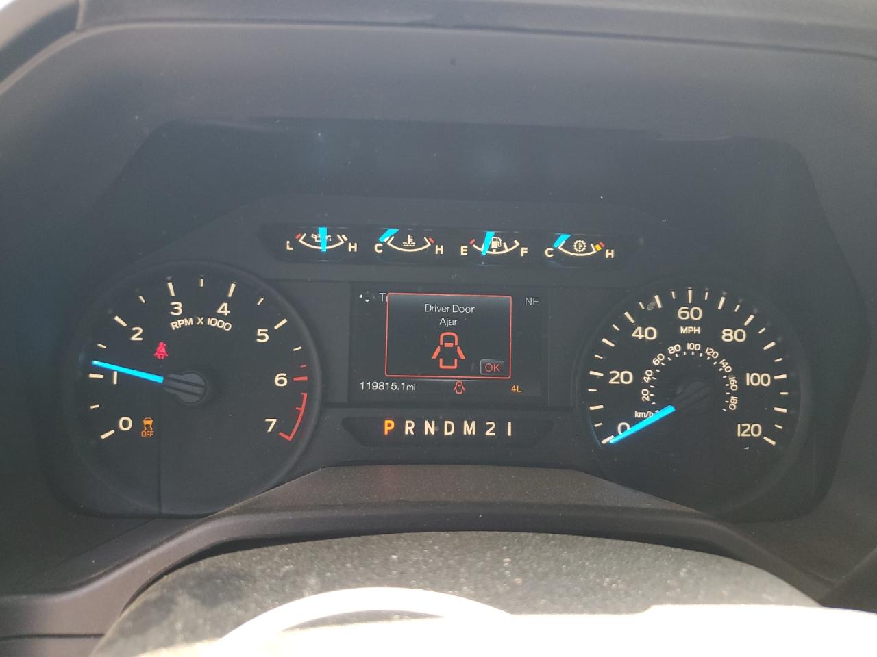 2016 Ford F150 Super Cab VIN: 1FTEX1EPXGFA43149 Lot: 61192834