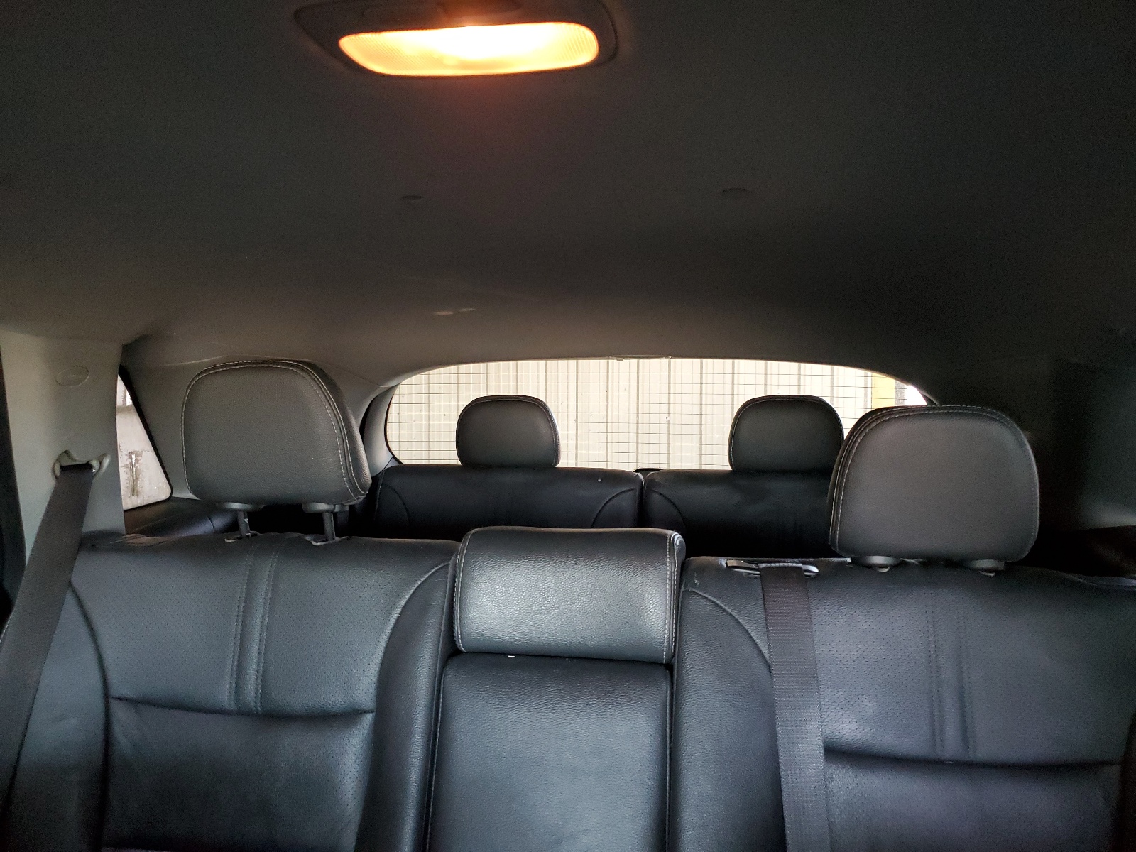 5XYKU4A64DG392830 2013 Kia Sorento Ex