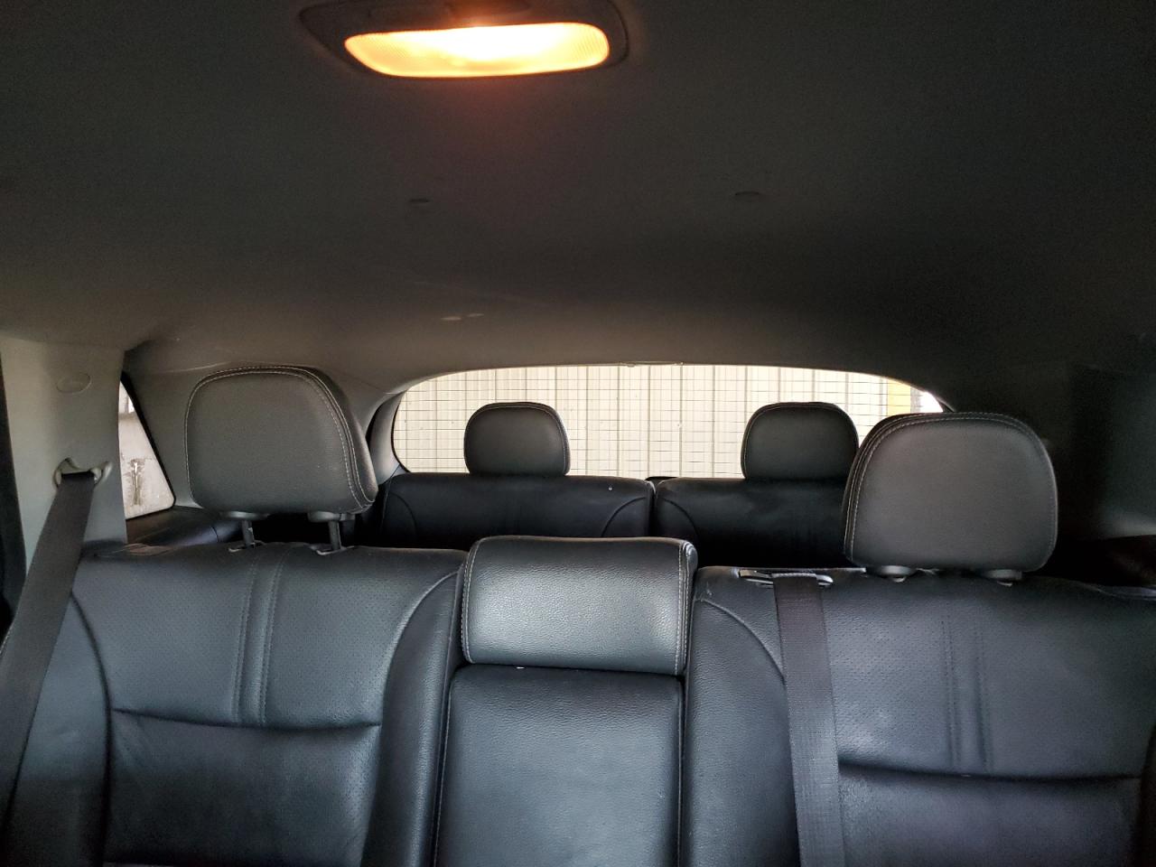 2013 Kia Sorento Ex VIN: 5XYKU4A64DG392830 Lot: 59072804