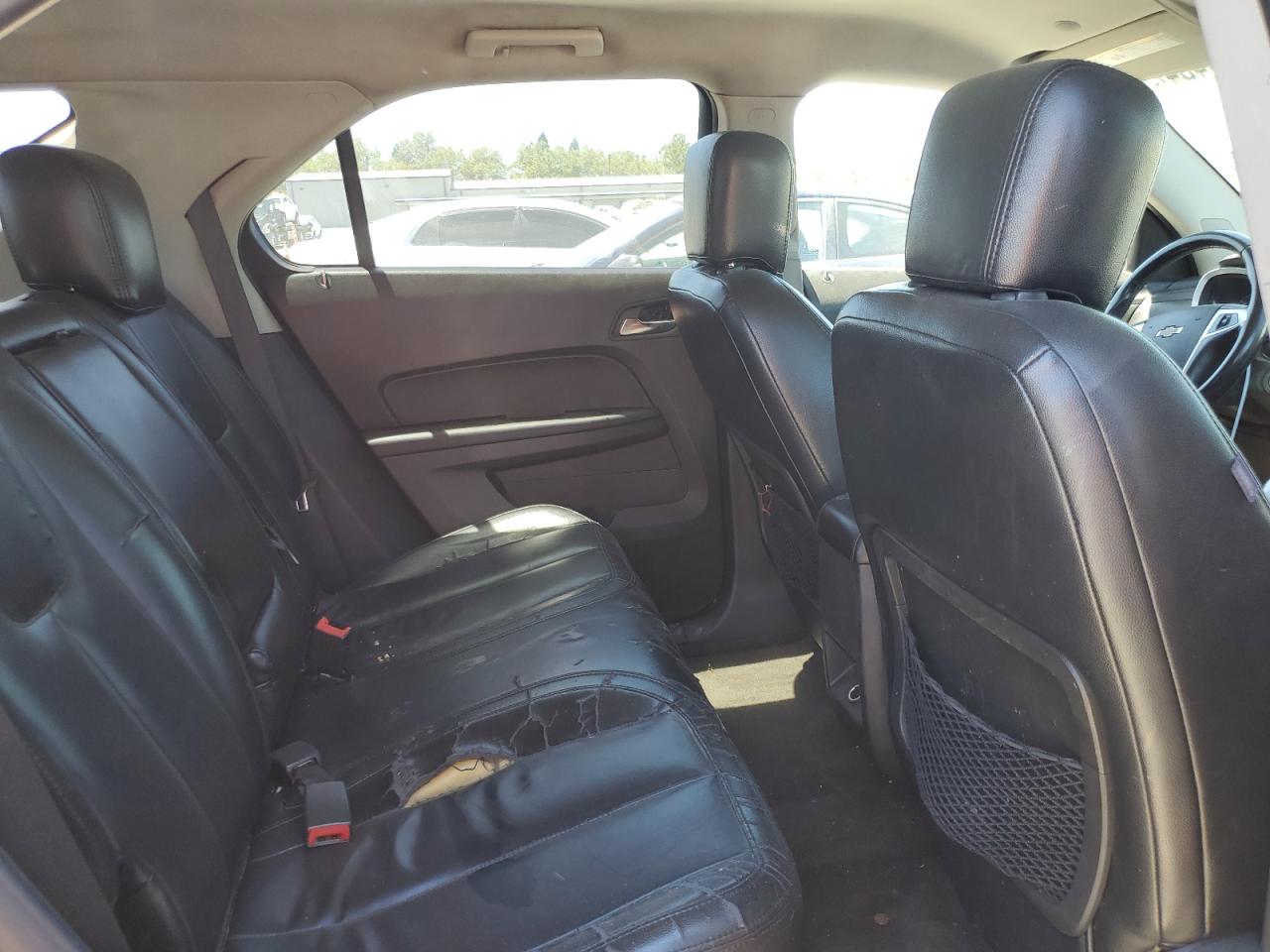 2010 Chevrolet Equinox Lt VIN: 2CNALDEW2A6259335 Lot: 59410484