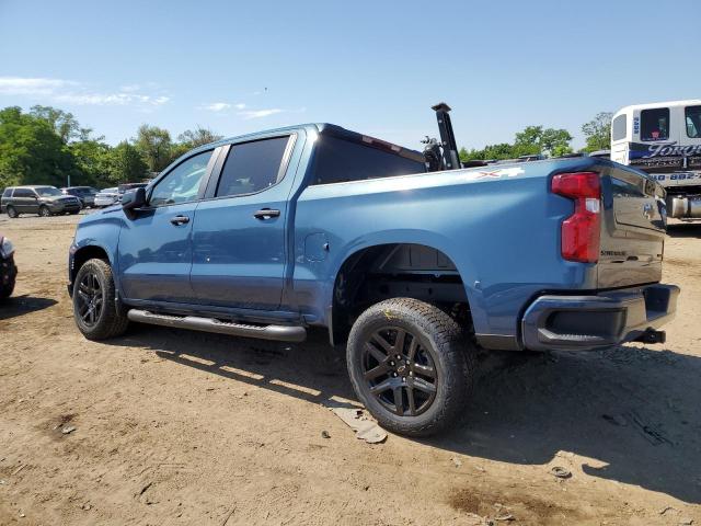 3GCPDBEK9RG257157 Chevrolet All Models SILVERADO 2