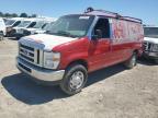 2008 Ford Econoline E250 Van na sprzedaż w Bridgeton, MO - Hail