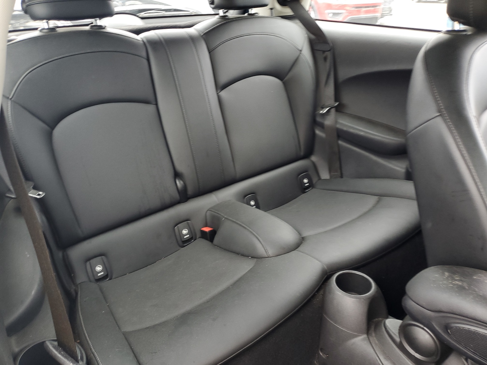 WMWXP5C50K2D72203 2019 Mini Cooper