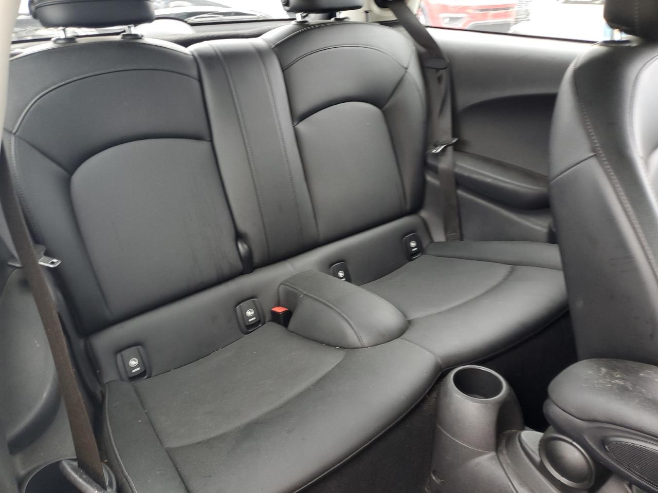 2019 Mini Cooper VIN: WMWXP5C50K2D72203 Lot: 57291004