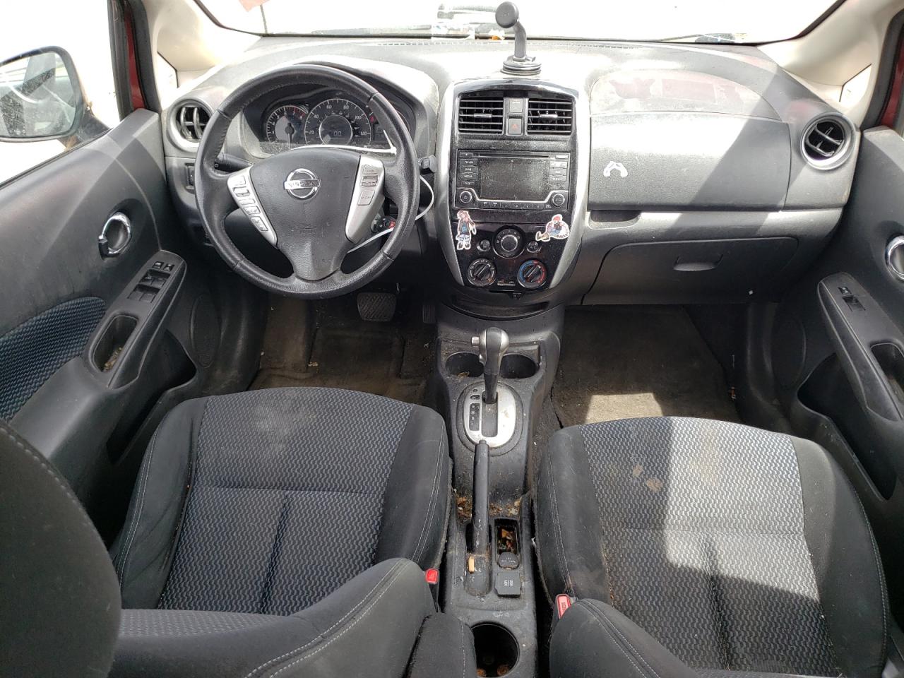 3N1CE2CP3GL383175 2016 Nissan Versa Note S