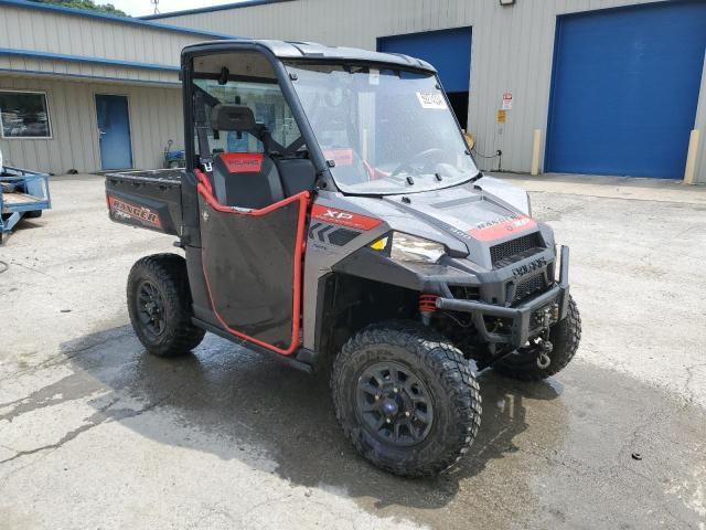 2015 Polaris Ranger Xp 900 Eps