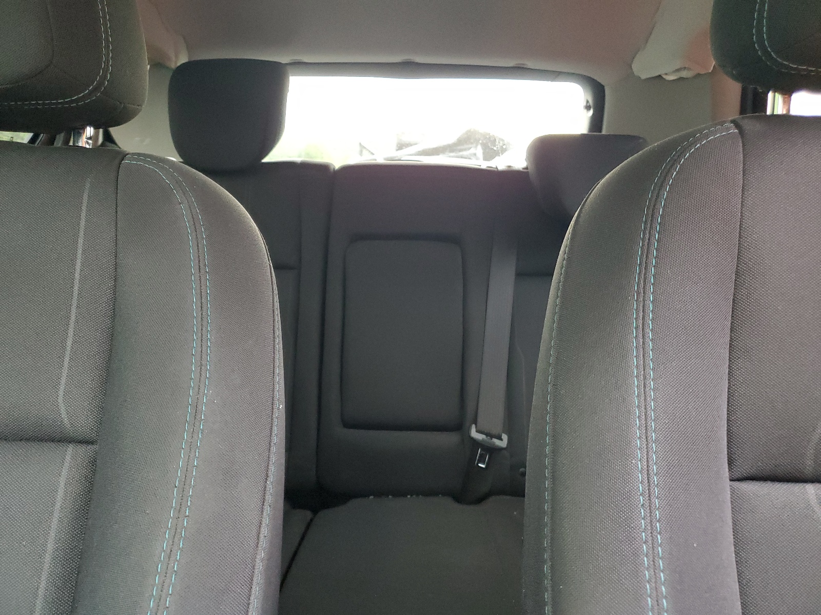 3GNCJLSBXGL266074 2016 Chevrolet Trax 1Lt