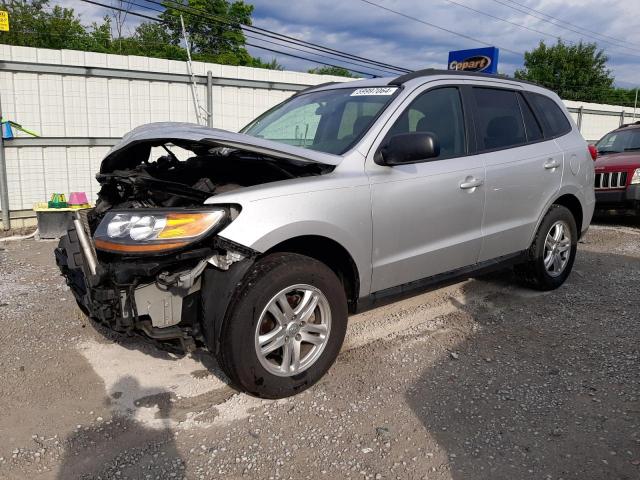 2011 Hyundai Santa Fe Gls