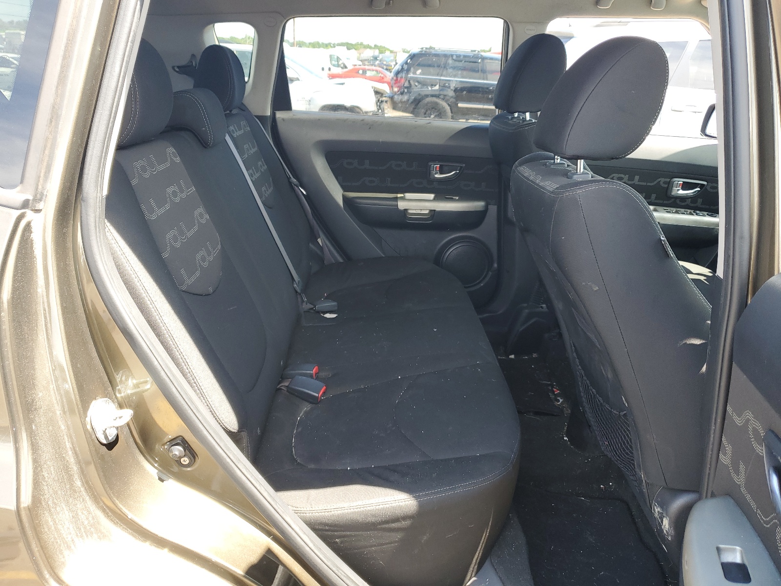 KNDJT2A6XC7395987 2012 Kia Soul +