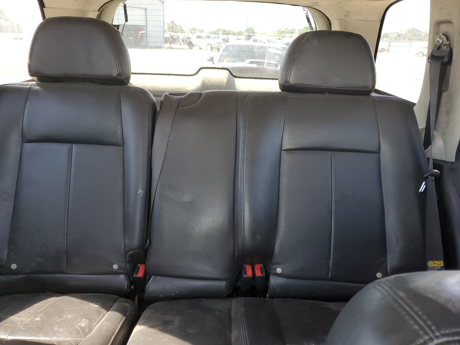 1GNDS13S462195684 2006 Chevrolet Trailblazer Ls