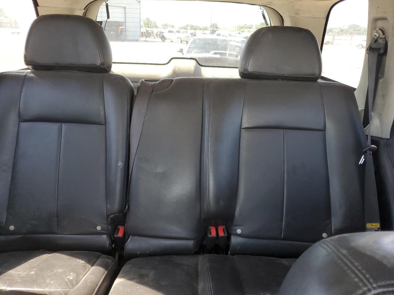 2006 Chevrolet Trailblazer Ls VIN: 1GNDS13S462195684 Lot: 60325624