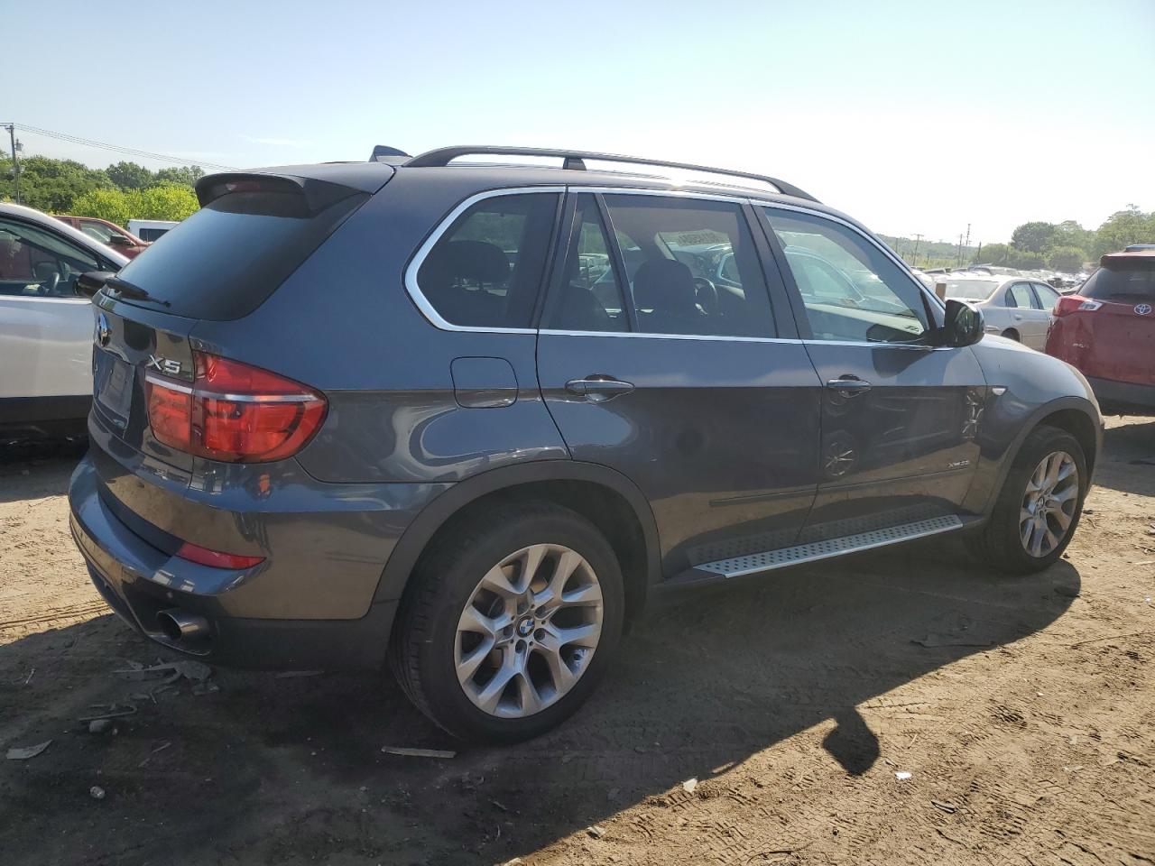 2013 BMW X5 xDrive35I VIN: 5UXZV4C5XD0G50470 Lot: 60145084