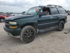 2002 Chevrolet Tahoe K1500   for Sale in Houston, TX - Side