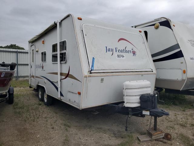 2006 Jayco Jay Feathe на продаже в Elgin, IL - Front End