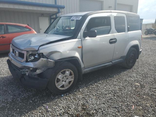 2009 Honda Element Lx за продажба в Earlington, KY - Front End