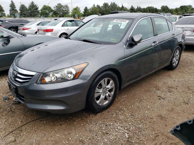  HONDA ACCORD 2012 Szary