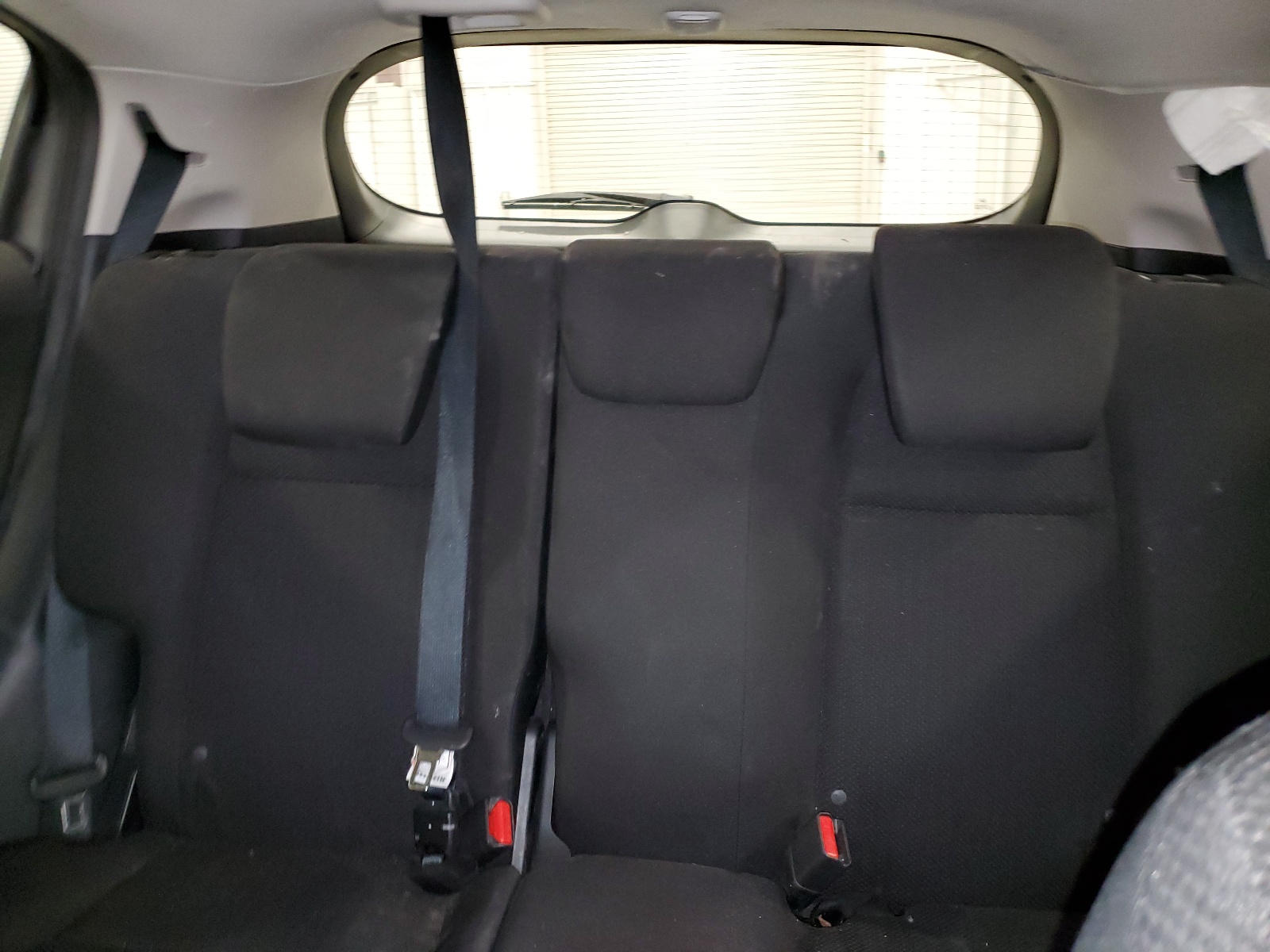 3CZRU6H39JG717078 2018 Honda Hr-V Lx