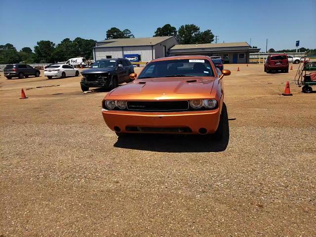 2011 Dodge Challenger VIN: 2B3CJ4DG2BH603329 Lot: 58261744