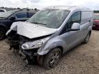 2018 FORD TRANSIT CONNECT 200 LIMIT  for sale at Copart YORK