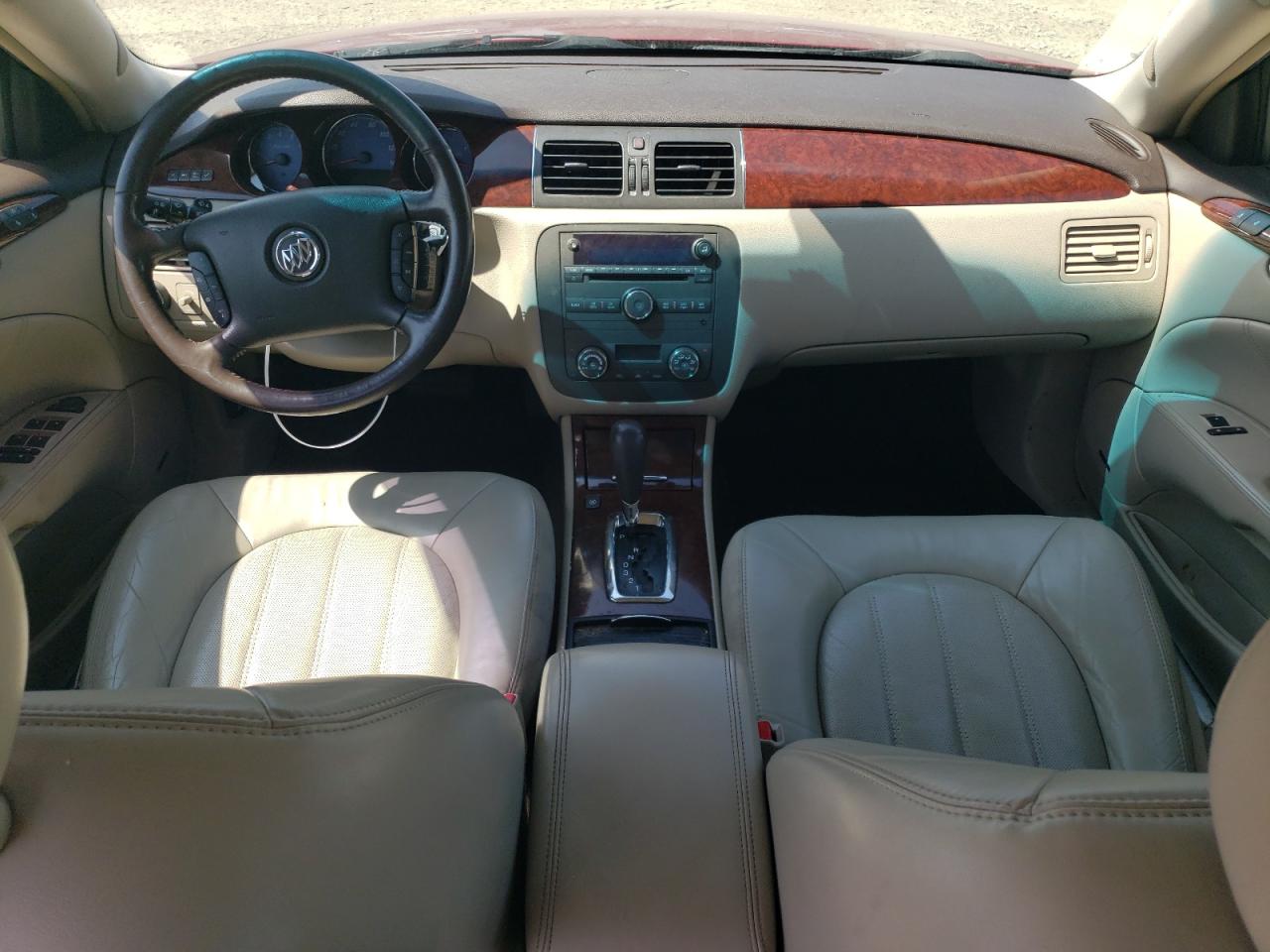 2008 Buick Lucerne - Image 8