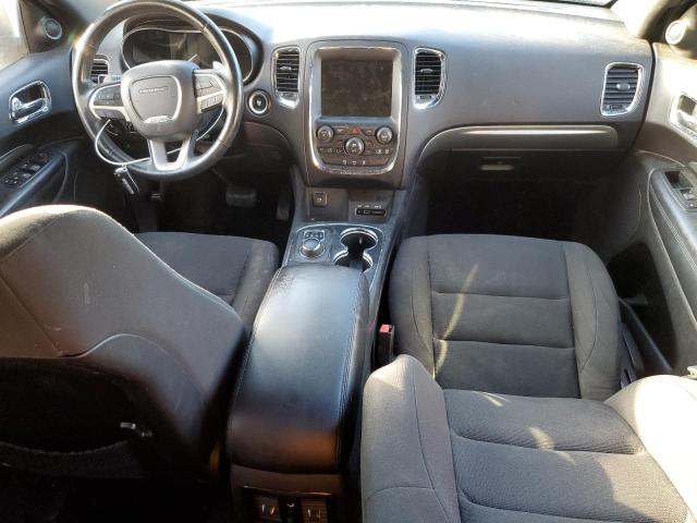  DODGE DURANGO 2014 Szary