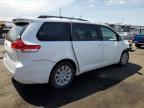 2013 Toyota Sienna Xle продається в Denver, CO - Front End