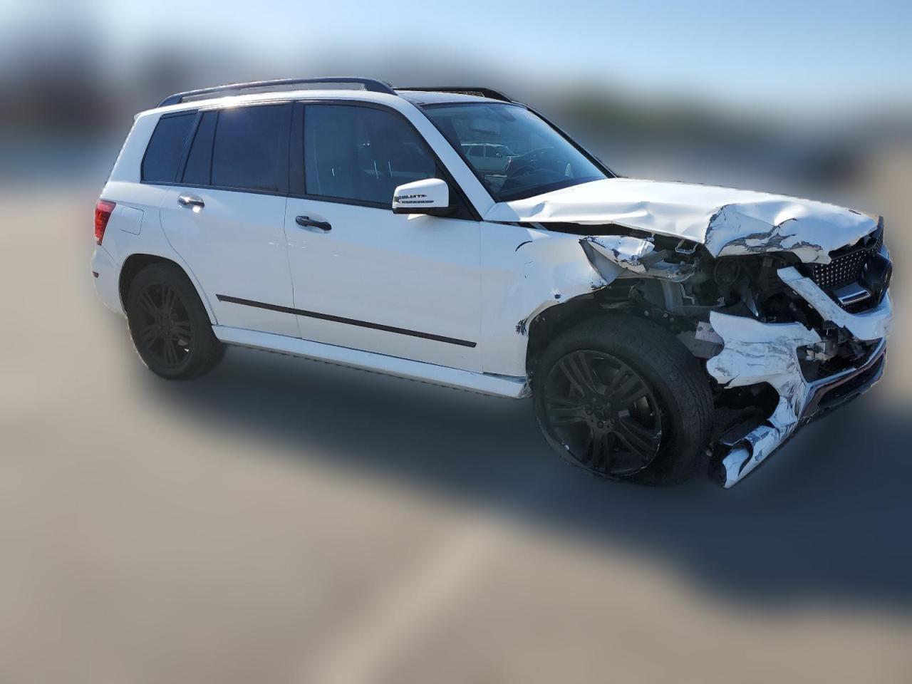 2015 Mercedes-Benz Glk 350 4Matic VIN: WDCGG8JB2FG357862 Lot: 51784704