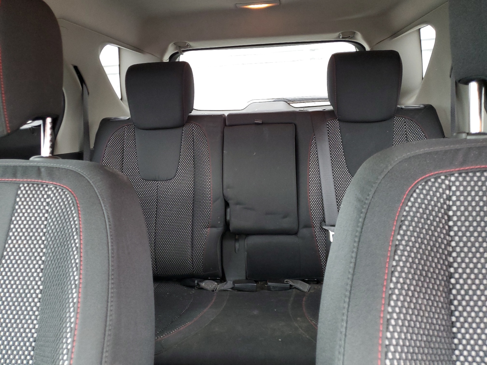 2CNFLDE50B6236179 2011 Chevrolet Equinox Lt