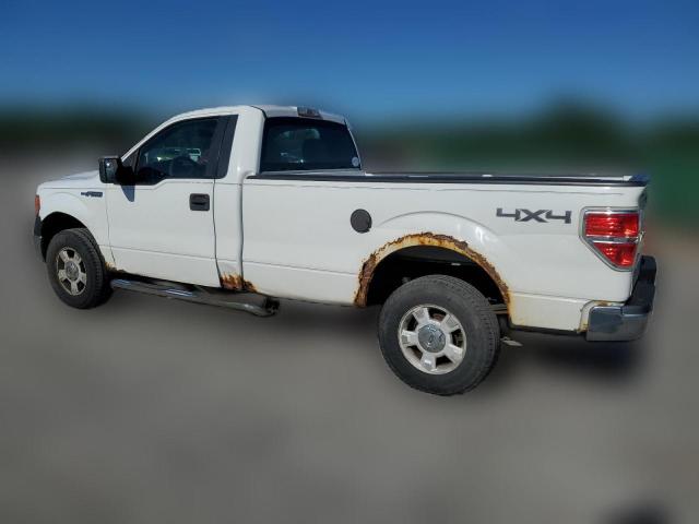 1FTNF1EF7DKD21633 | 2013 Ford f150