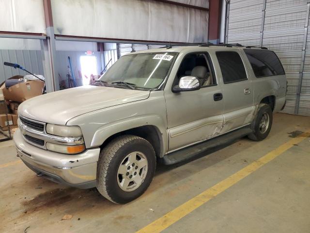 2004 Chevrolet Suburban C1500 за продажба в Mocksville, NC - Side