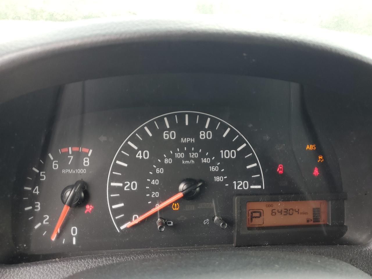 2020 Nissan Nv200 2.5S VIN: 3N6CM0KN0LK696833 Lot: 59320954