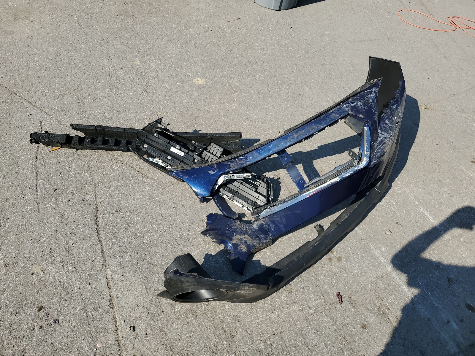 4S4BSAFC0H3207116 2017 Subaru Outback 2.5I Premium