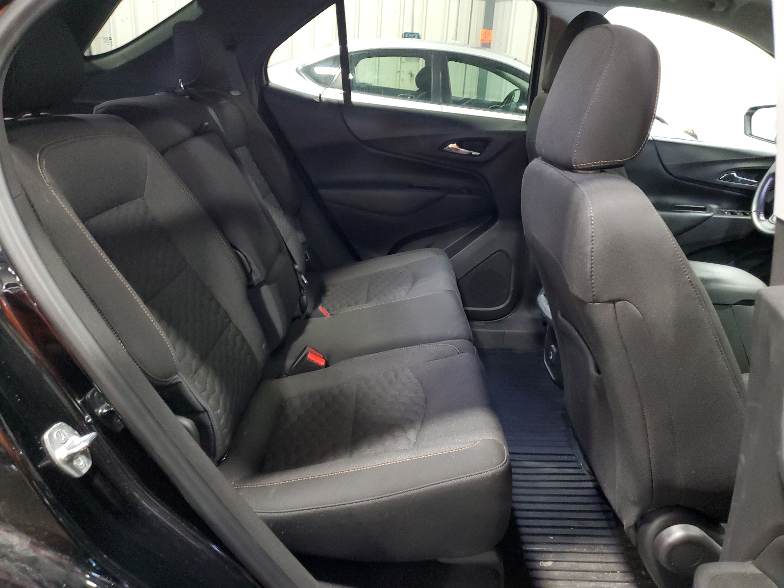 3GNAXUEV4LL280032 2020 Chevrolet Equinox Lt