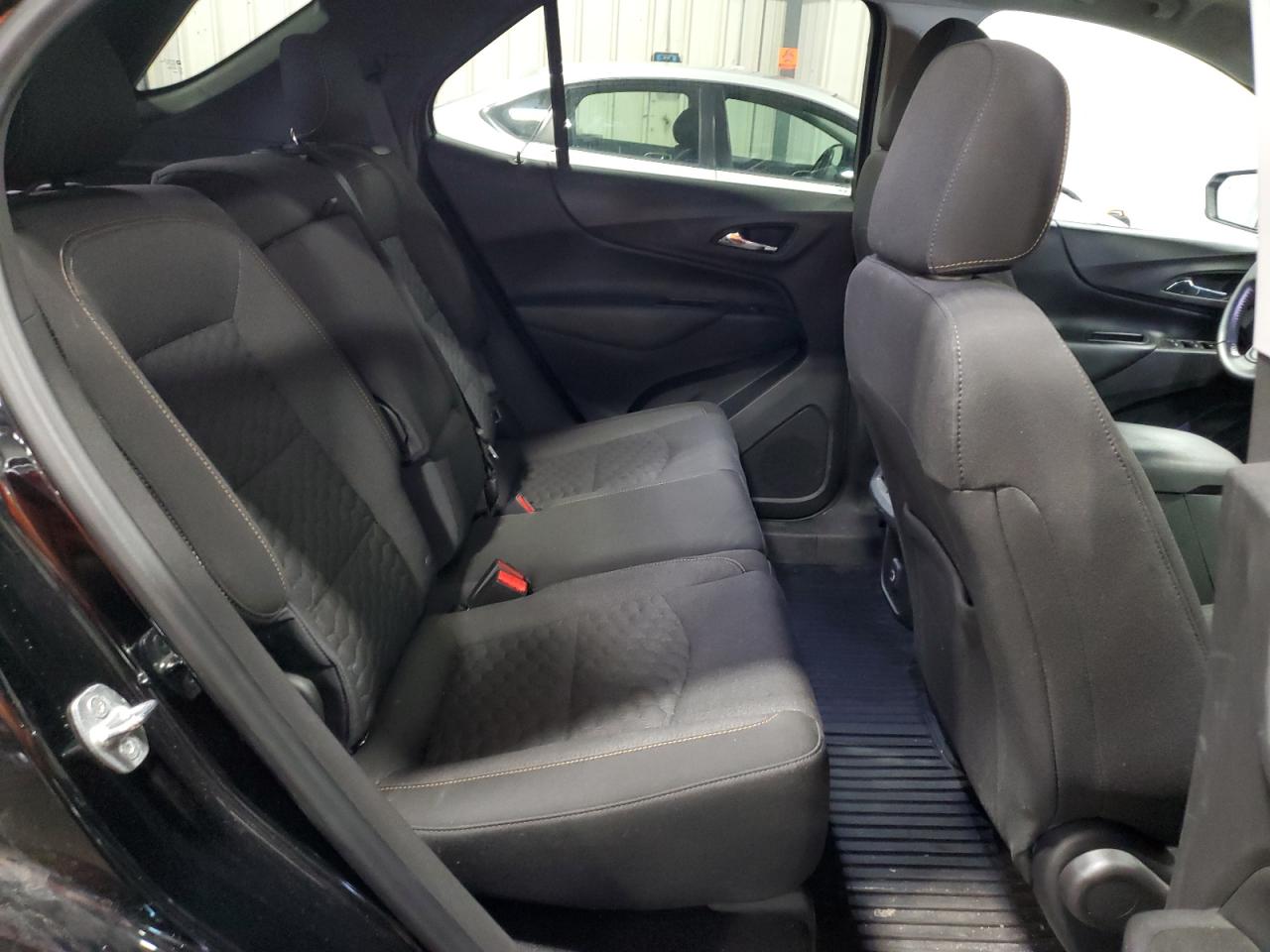 2020 Chevrolet Equinox Lt VIN: 3GNAXUEV4LL280032 Lot: 56608974