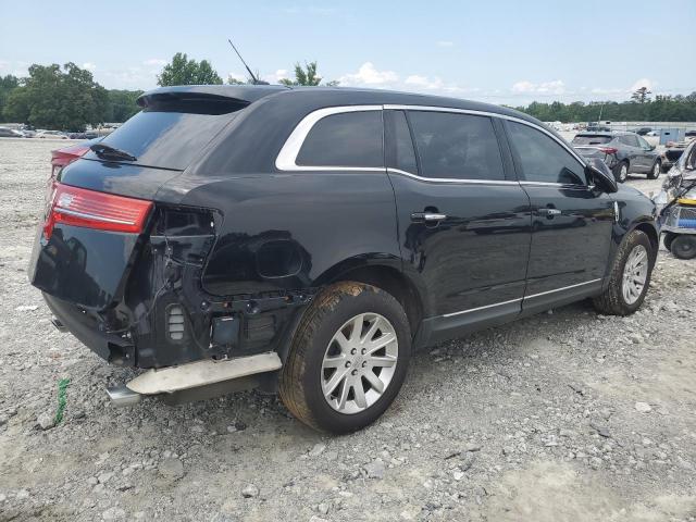  LINCOLN MKT 2018 Черный