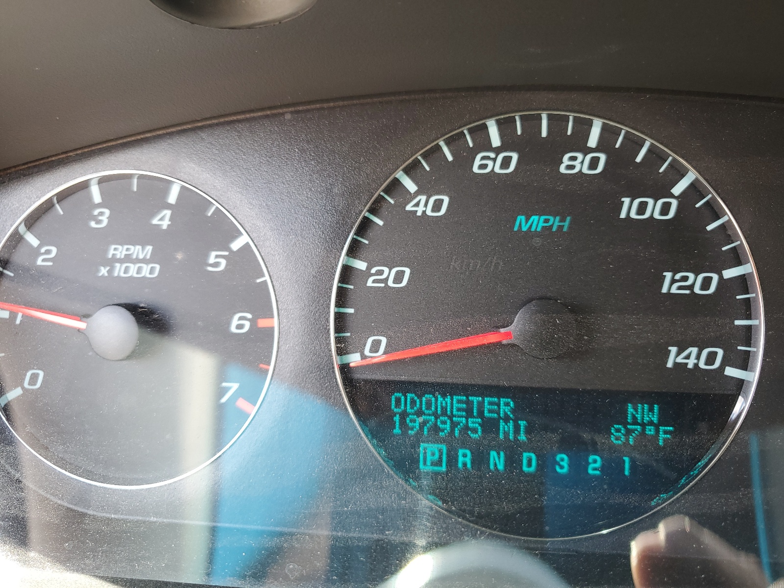 2G1WC5EM8A1208149 2010 Chevrolet Impala Ltz