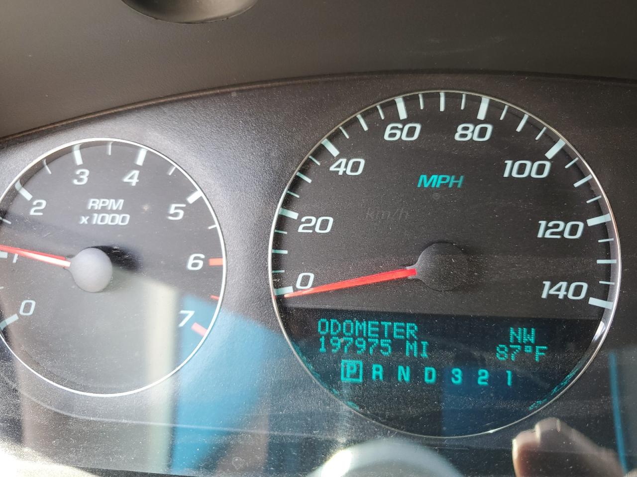 2010 Chevrolet Impala Ltz VIN: 2G1WC5EM8A1208149 Lot: 60296124