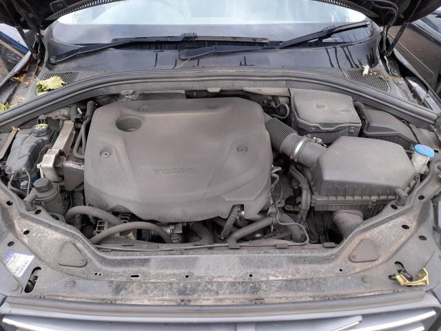 2016 VOLVO XC60 SE NAV D4 AUTO 