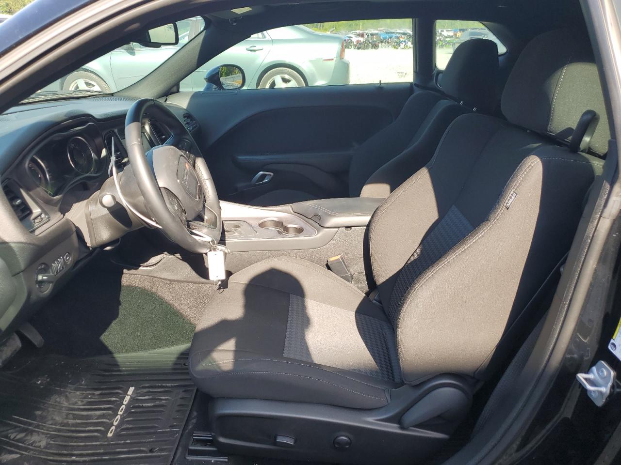 2023 Dodge Challenger Gt VIN: 2C3CDZJG1PH693995 Lot: 58279224