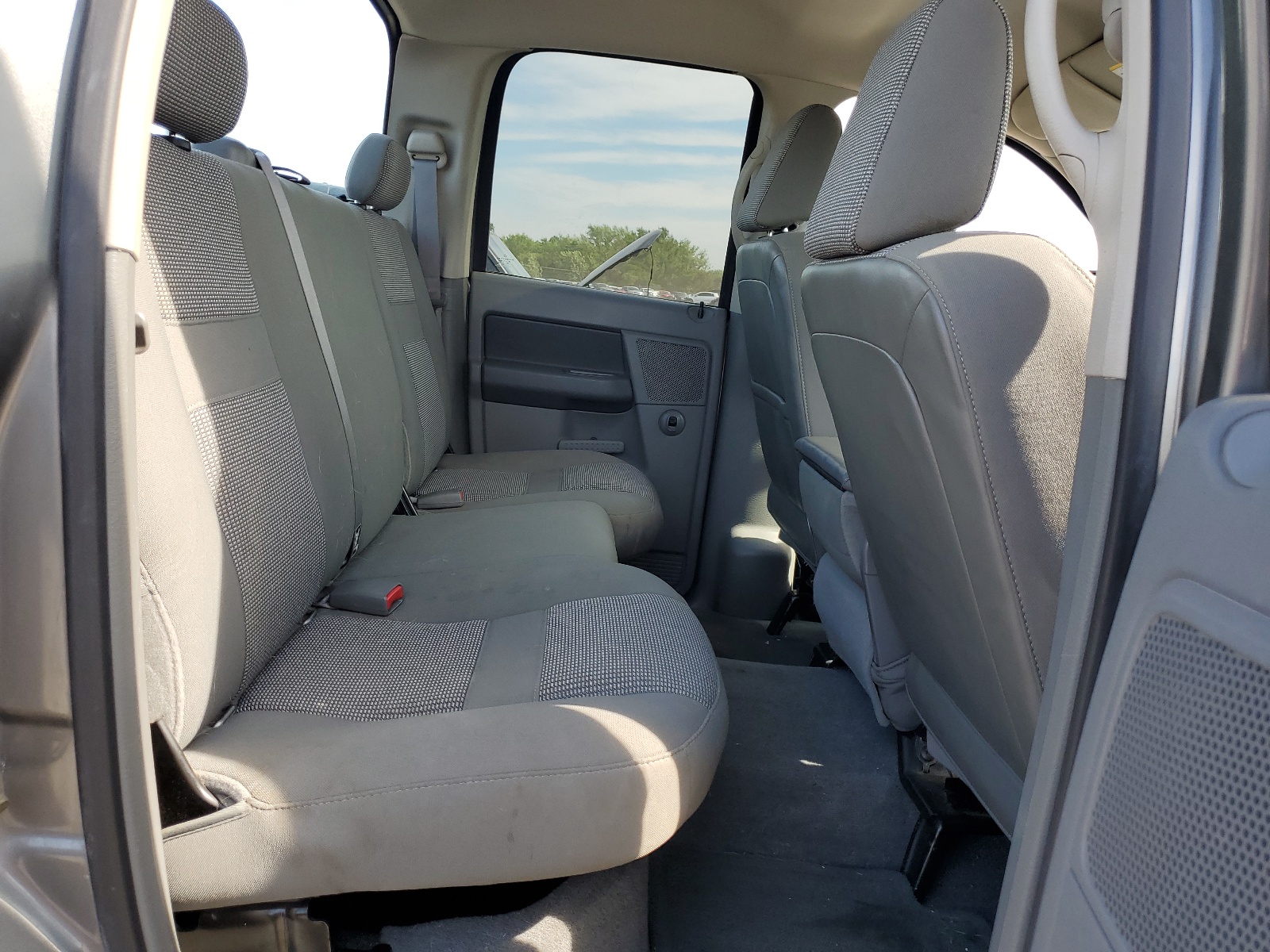 1D7HU18226S696477 2006 Dodge Ram 1500 St