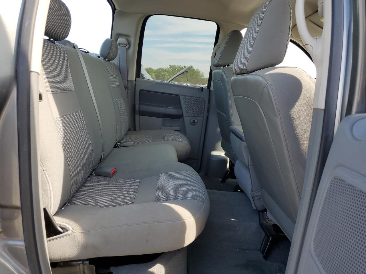 2006 Dodge Ram 1500 St VIN: 1D7HU18226S696477 Lot: 59852924