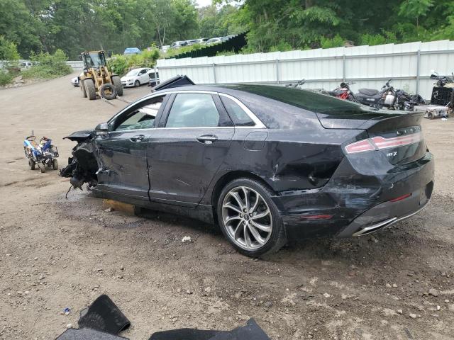  LINCOLN MKZ 2020 Чорний