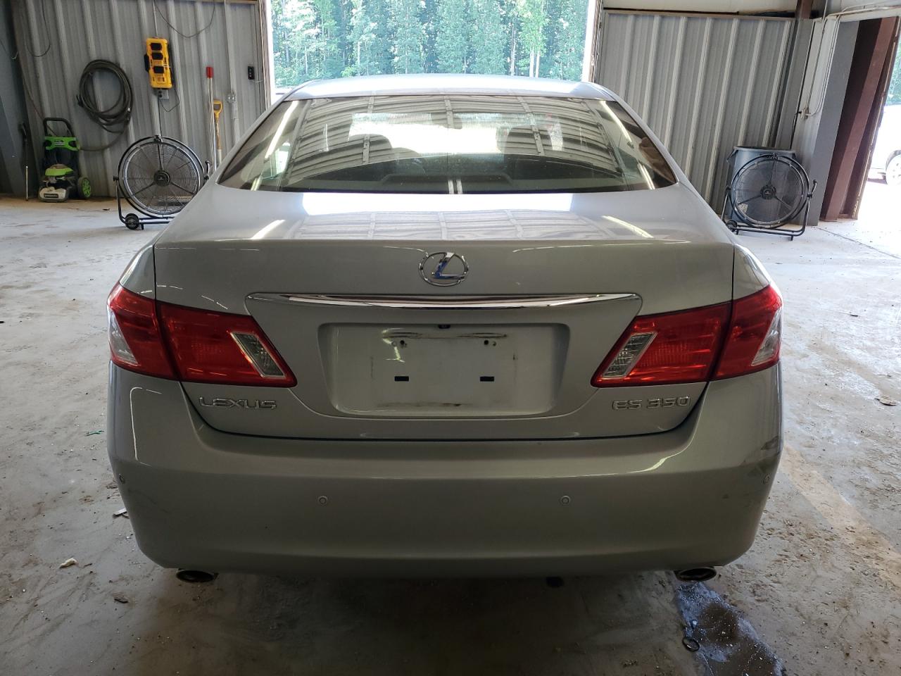 2008 Lexus Es 350 VIN: JTHBJ46G782158044 Lot: 60419274