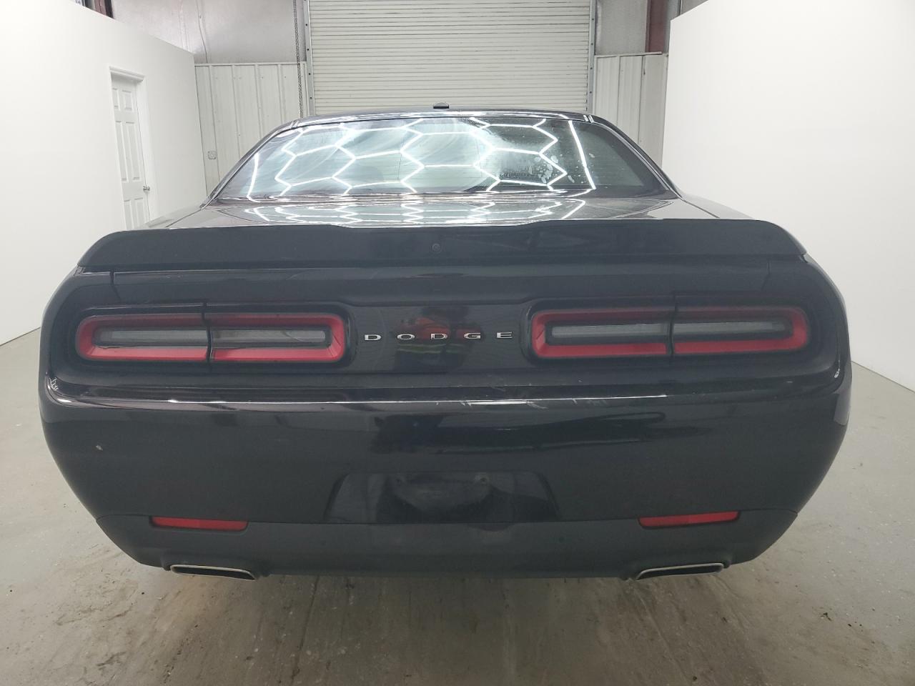 2022 Dodge Challenger Gt VIN: 2C3CDZJG2NH258366 Lot: 58335624