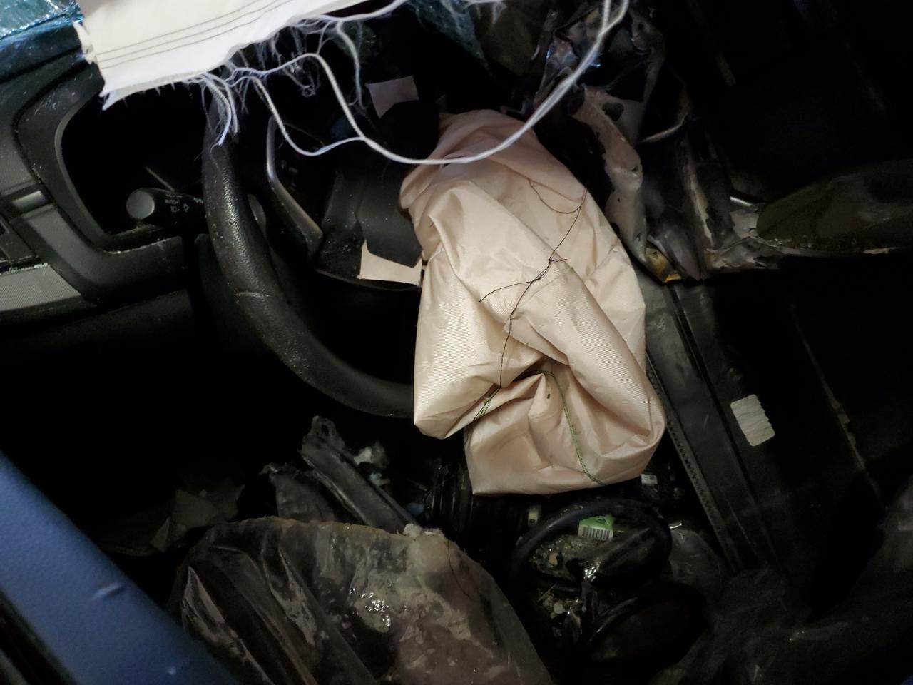 2020 Honda Cr-V Lx VIN: 7FARW2H21LE004611 Lot: 59491674