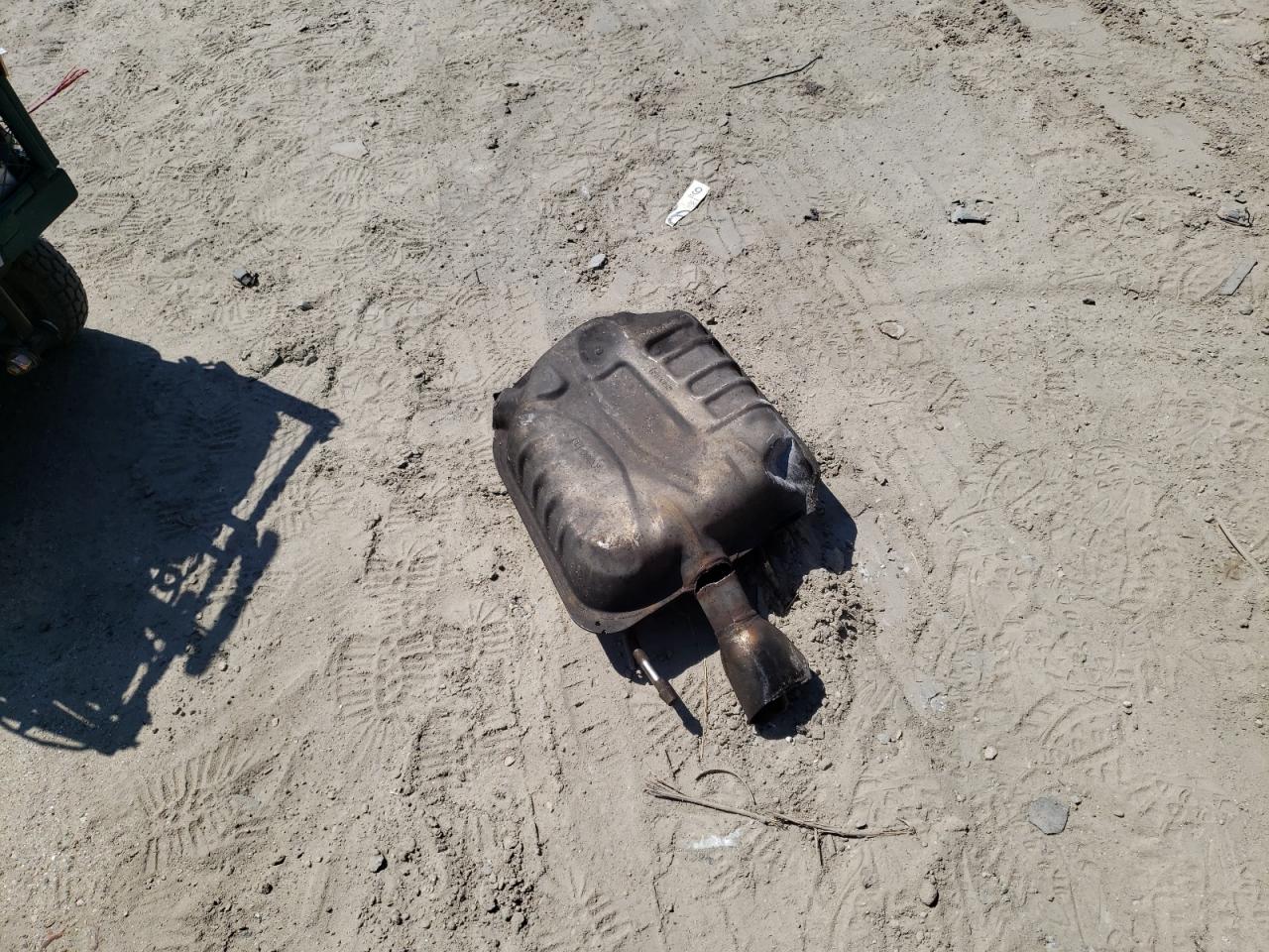 2010 Cadillac Cts VIN: 1G6DA5EGXA0138652 Lot: 60838054