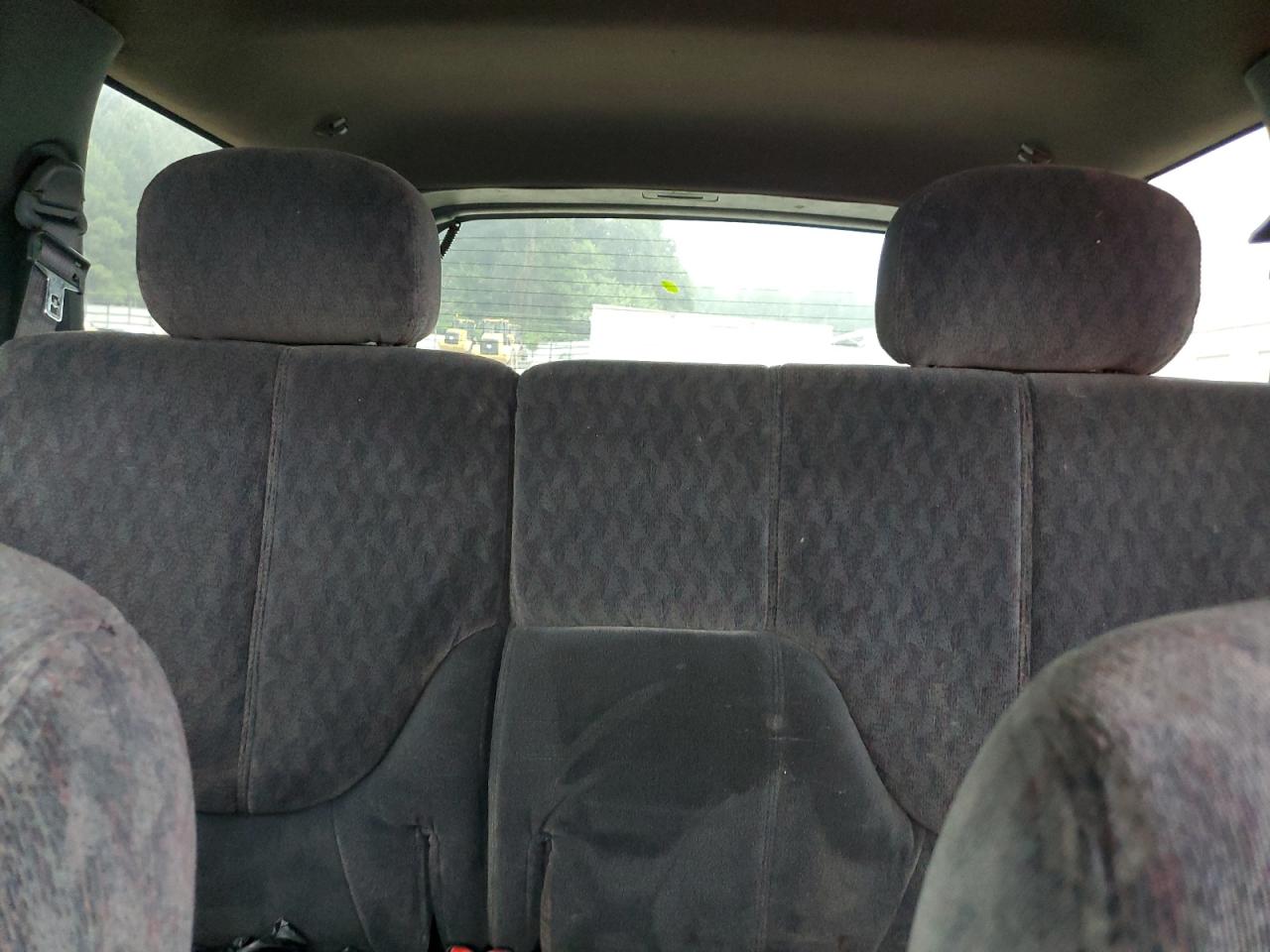 2000 GMC Jimmy VIN: 1GKCS13W0Y2118910 Lot: 53515005