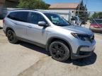 2021 Honda Pilot Se for Sale in Fort Wayne, IN - Side