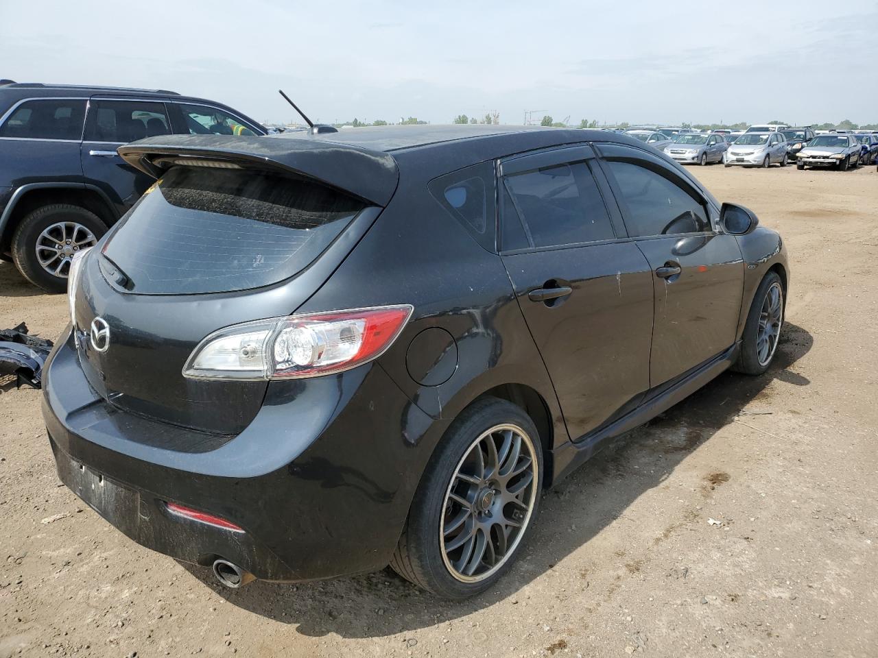 2011 Mazda 3 - Image 3
